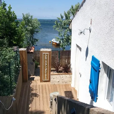 Holiday Home Rue Des Loriots